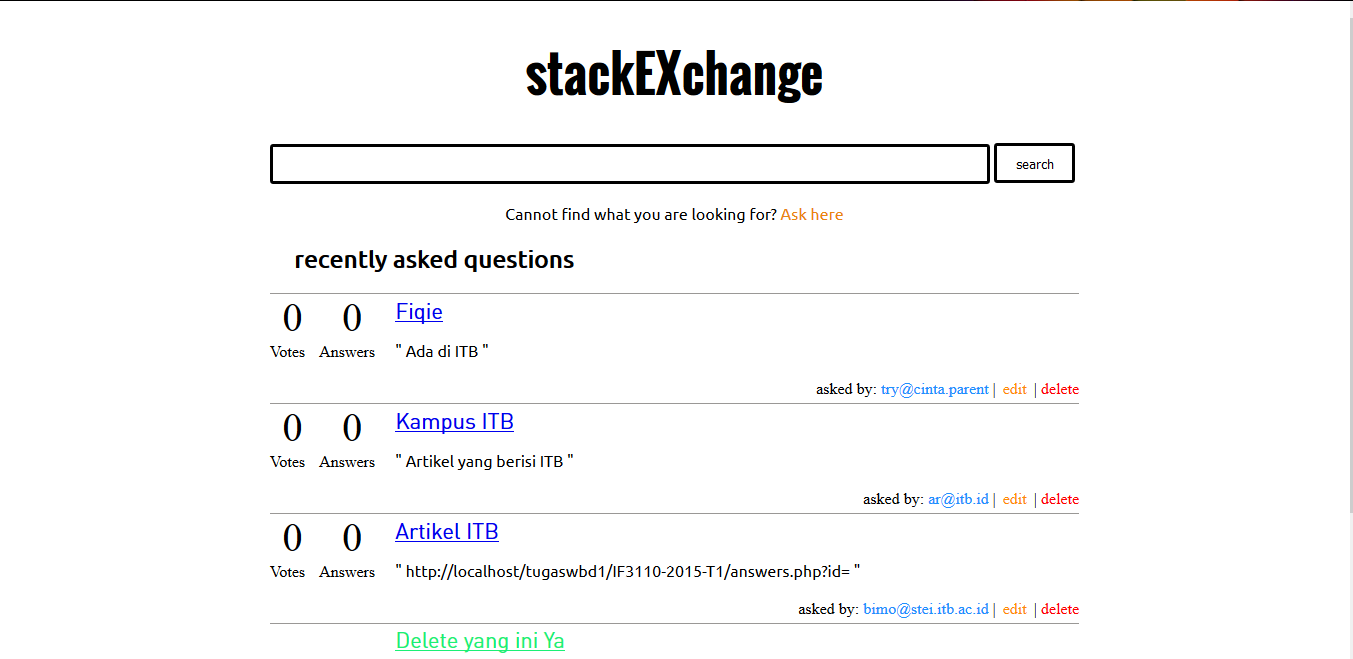 Simple Stack Exchange